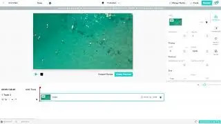 How-to create your first video with Shotstack Studio