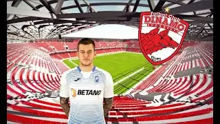 Cariera cu Dinamo ! Ce transferuri facem !
