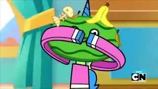Unikitty Fart