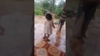 anak adex aku,asyik joget#shortsviral