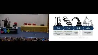 Big Data in Cyber Security: Day 1 (Main Venue)