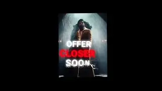 KGF CHAPTER 2 EDIT ALIGHT MOTION PRESET