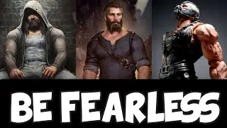 BE FEARLESS - NIYANSHU RAIKWAR
