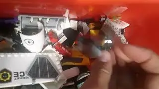 lego haul part 1 (the  bricks)