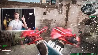 s1mple go 1x1 (csgo fragmovie)