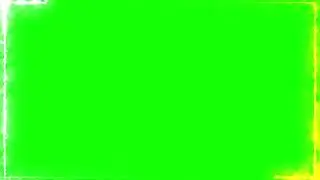 Green screen frame no copyright, sfx & green screen moon knight transition   blink effect/ z tech bd