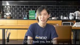 Meet Wing Siu - NOIZ UI/UX Designer