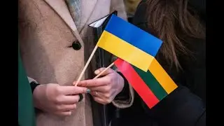 Think Tank „Europa ir Ukraina – šiandien ir rytoj“
