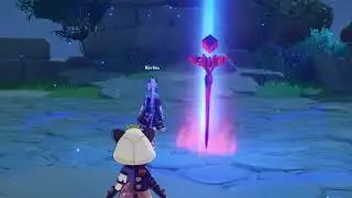 Co-op in Phantom Flow event be like