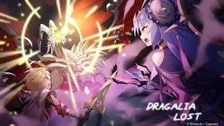 Dragalia Lost - Advent of the Origin