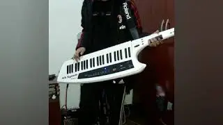 Nestor en bloque - Una calle me separa/He cometido un error (Piano)