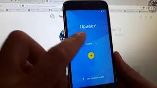 Как удалить Google Account (frp) на Ergo f502 platinum