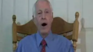 What to Expect in 2009? Pastor Lindsey Williams and His Economic & Social Predictions in 2009! - Part 5