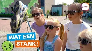 🎬 Kinderdrop - UNICEF Kinderrechten Filmfestival