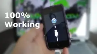 How To Fix Recovery Mode Loop OR iTunes Logo on iPhone, iPad and iPod Touch