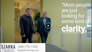 WKYC / Importance Of Planning For Retirement, Even If You Are Younger, w/ Les & Alex Szarka