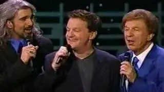 The Love Of God - Gaither Vocal Band