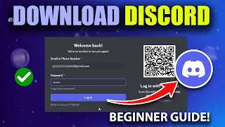 Download and Install Discord on PC | Beginner Guide