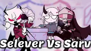 Selever Vs Sarvente mod