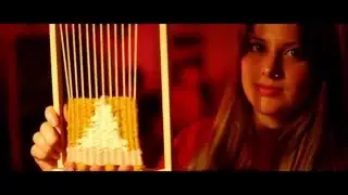 Weaving @ Lick Social with Amy Ilic