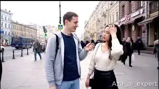 Нейросети создают суперреалистичные дипфейки. Такого ты ещё не видел.