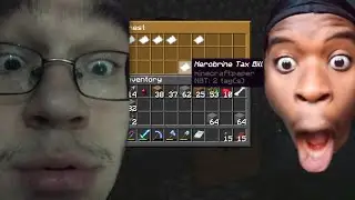 I committed tax fraud in Minecraft
(E05)