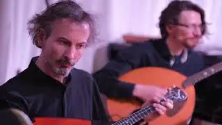 Русский хор любителей. Концерт 27.05.23. О том, как это было...