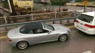 USA - Burn Notice Comicon