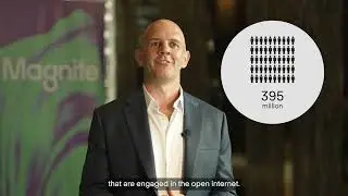 Magnite Connect Singapore: The power of ads driving streaming’s growth