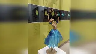 Душой исполненный полет – Вальс – Шопениана