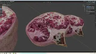 Auto LOD Generator for Blender – Create Clean LODs Without Breaking UV Textures