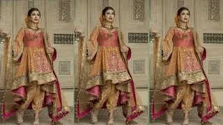 Different Types Of Party Wear Dresses | Party Wear Dresses For Girls And Woman | @MeriumPervaiz