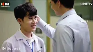 New Upcoming Thai BL Series: My Ride The Series ( 2021/22 ) 