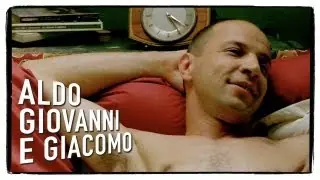 Mi sono innamorato di te - Chiedimi se sono felice di Aldo Giovanni e Giacomo