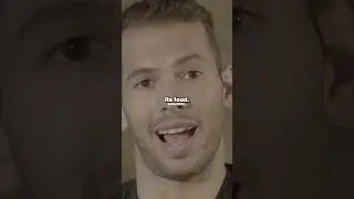 The Mindset Of A Counter Striker