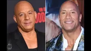 The Rock Hates Vin Diesel - Here's Why...