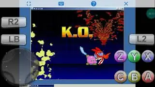 m.u.g.e.n fatality Blossom