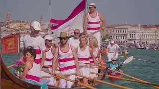 Vogalonga 2019 - Official Video