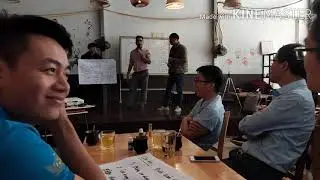 Chương Trình Thanh Niên Khởi Nghiệp Dành Cho Các Bạn Trẻ Vùng Cao
