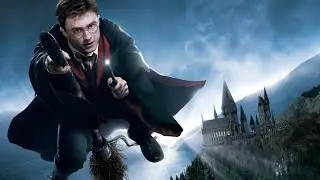 Hogwarts Legacy 🧙 Арена (Без Тёмных Искусств)