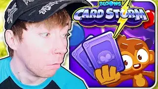 BLOONS CARD STORM - Part 2