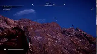 Assassin's Creed Valhalla, ps2 era birds