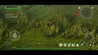 Last Day on Earth-Swamp Location loots