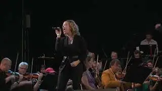 Nightwish Singer (Anette Olzon) in the style of SEIZURE Christina Aguilera