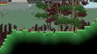 Starbound Single Player 2 | I Discover The Codex