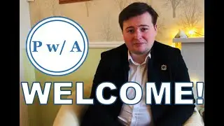 Welcome to Poems with Alex!