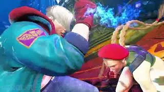 3RD PERSON SF6