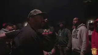 CHILLA JONES: NOW HIS BRAIN ON DRUGZ🔥🔥🔥