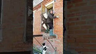 БложиК с деревни. Жизнь Лехи 💪