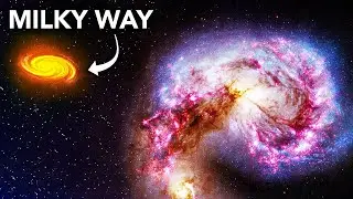 Science For Sleep | How Does Our Galaxy Compare to the Largest in the Universe?